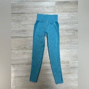Gym shark FLEX HIGH WAISTED LEGGINGS